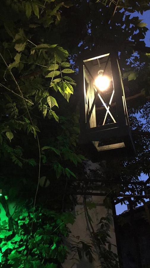 Dalyan Butik Otel Hayat Bahcesi Айвалык Экстерьер фото